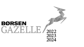 Gazelle Logo